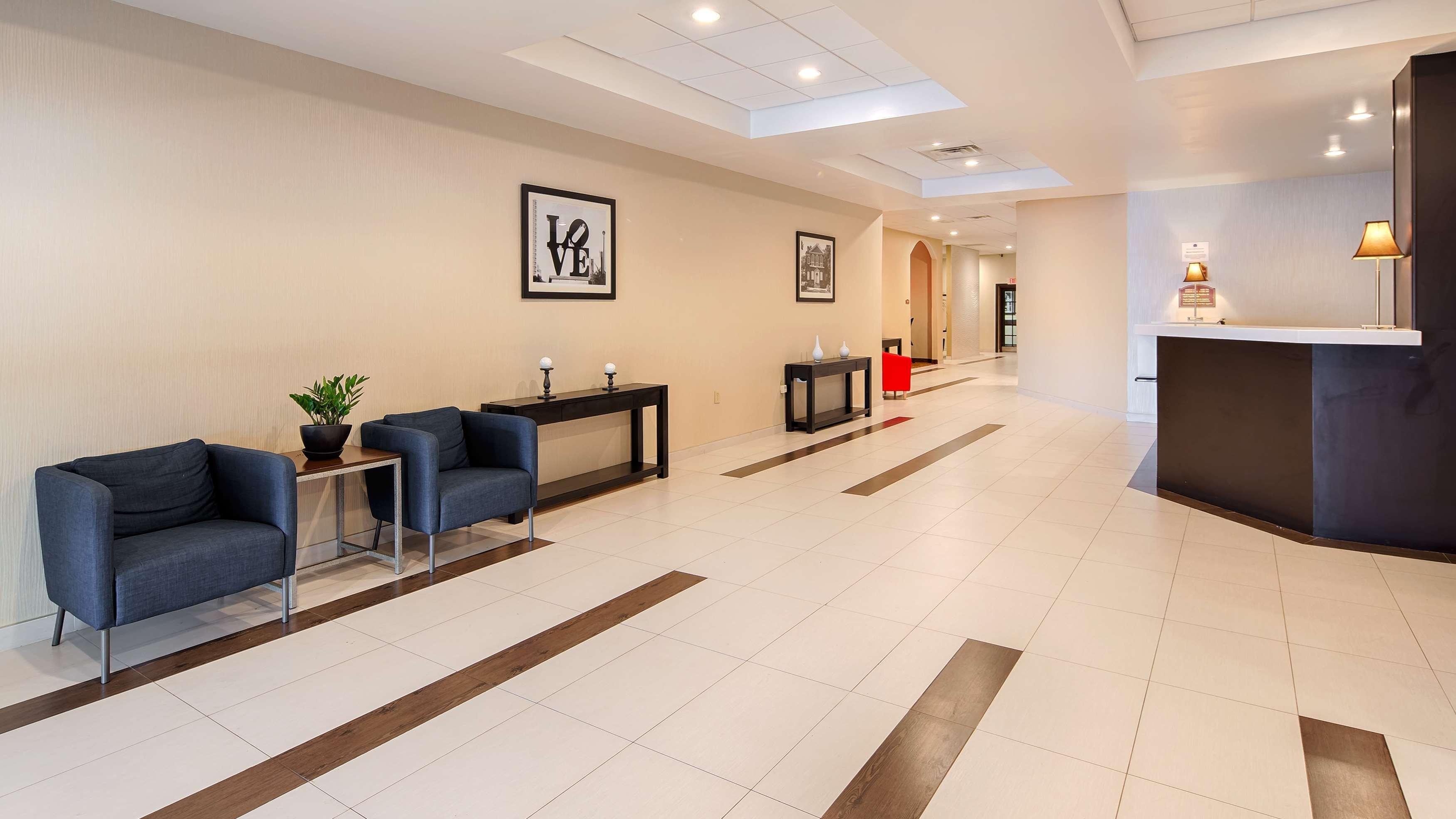 Spark By Hilton Bensalem Philadelphia Exterior photo