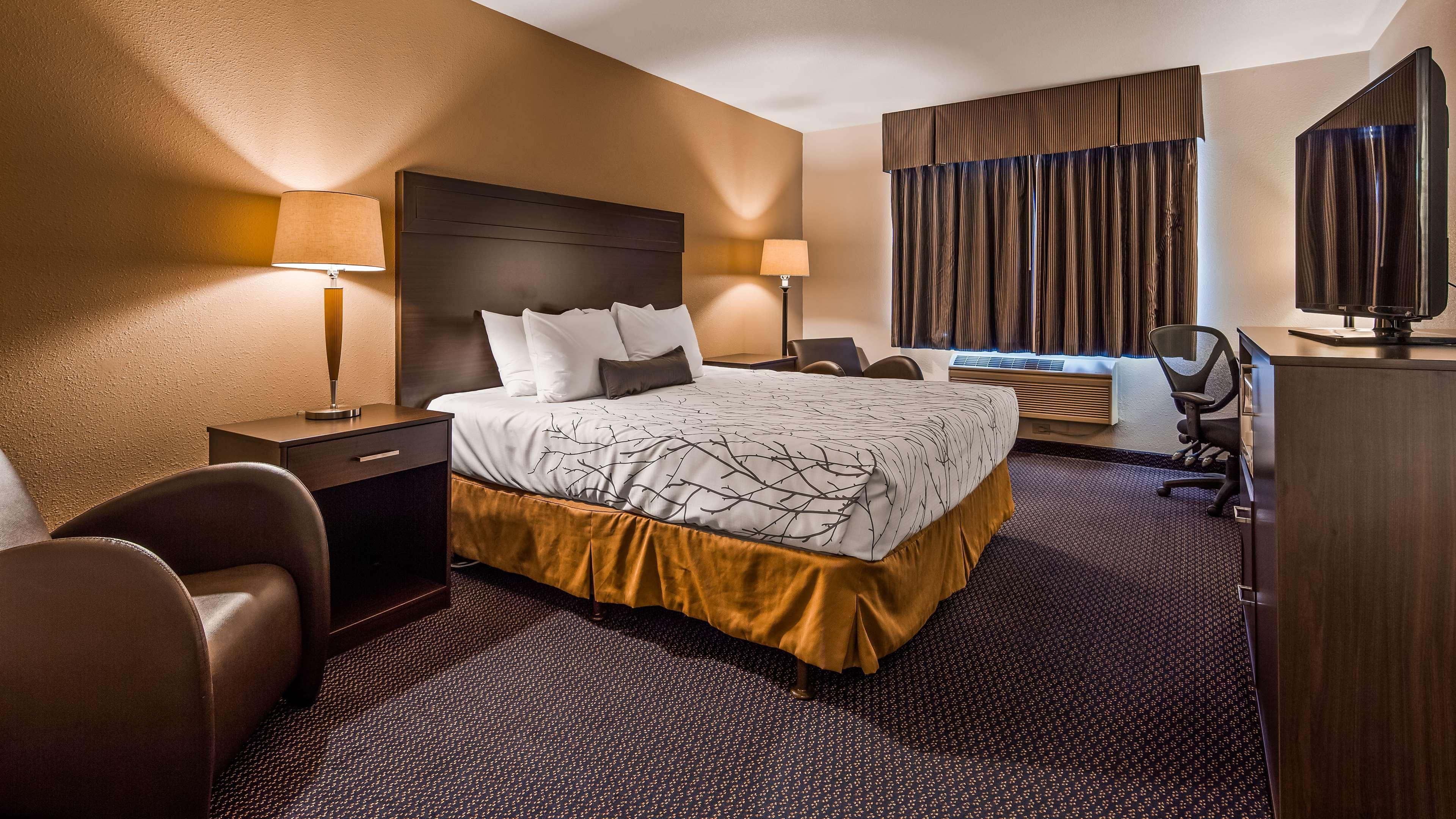 Spark By Hilton Bensalem Philadelphia Exterior photo