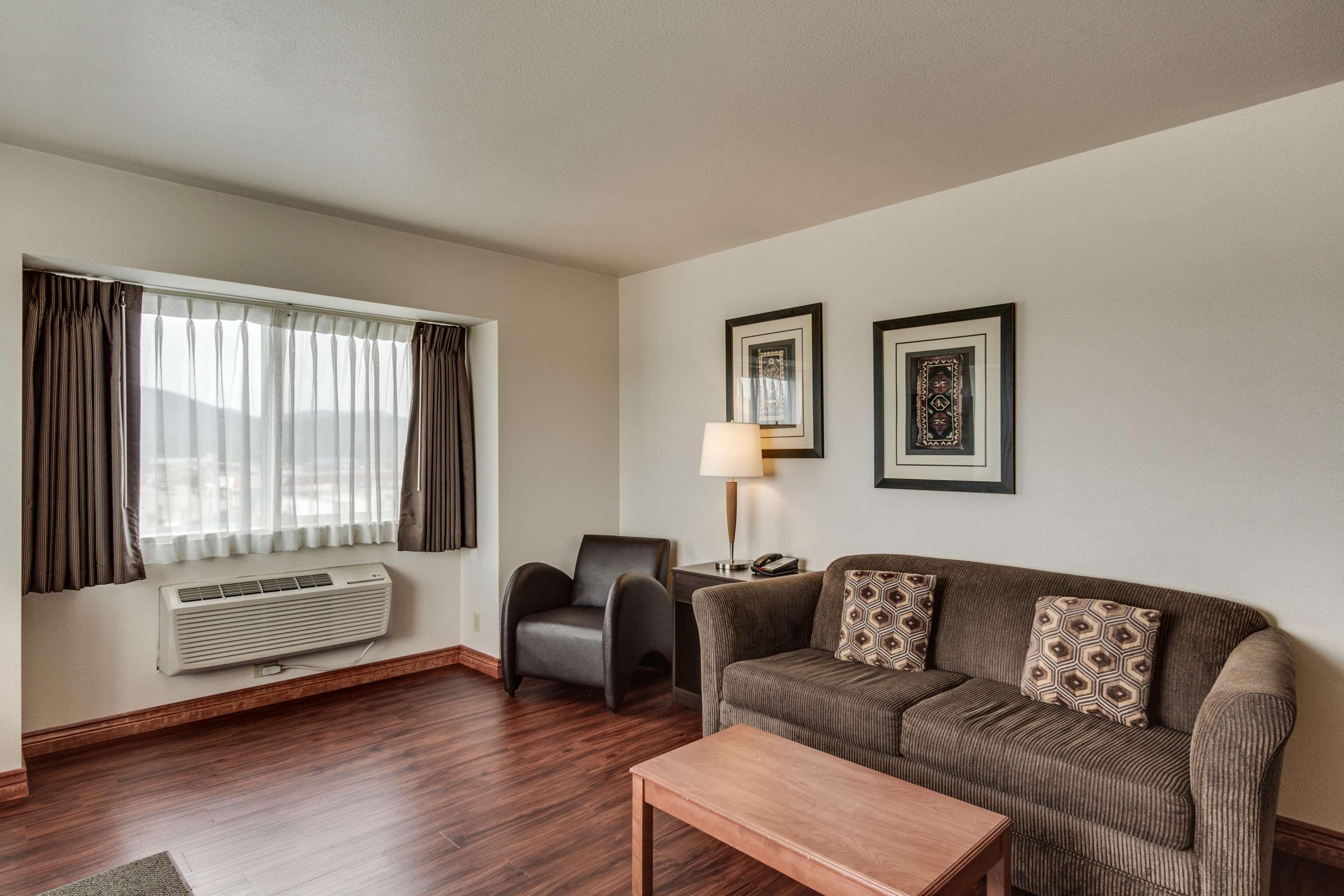 Spark By Hilton Bensalem Philadelphia Exterior photo