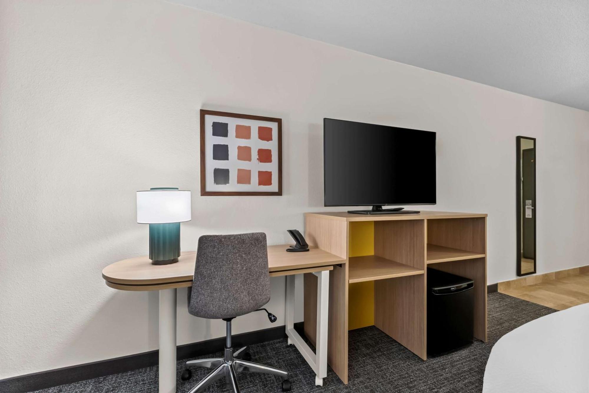 Spark By Hilton Bensalem Philadelphia Exterior photo