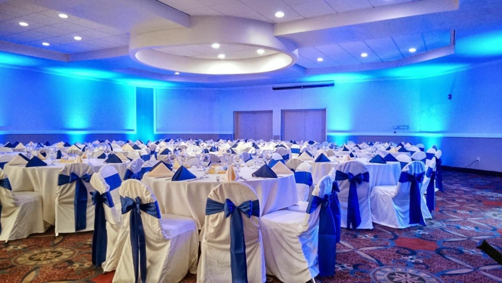 Spark By Hilton Bensalem Philadelphia Exterior photo